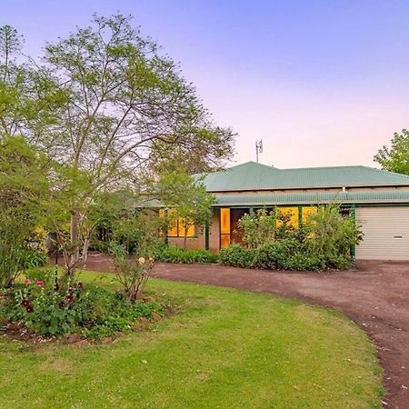 Willa Hakea Haven Dunsborough Zewnętrze zdjęcie