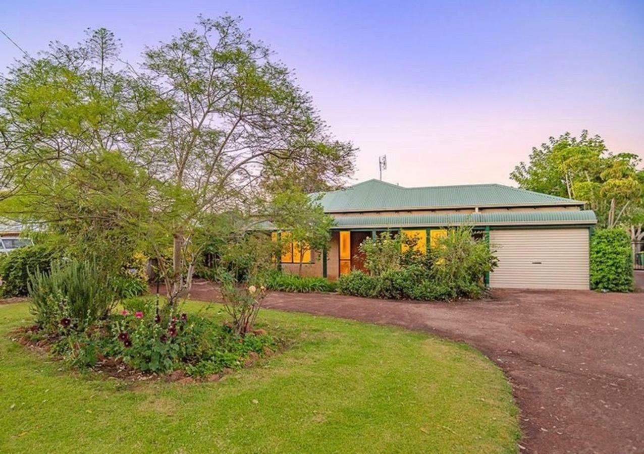 Willa Hakea Haven Dunsborough Zewnętrze zdjęcie