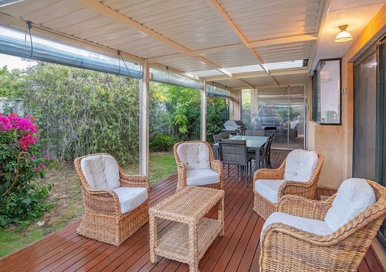 Willa Hakea Haven Dunsborough Zewnętrze zdjęcie